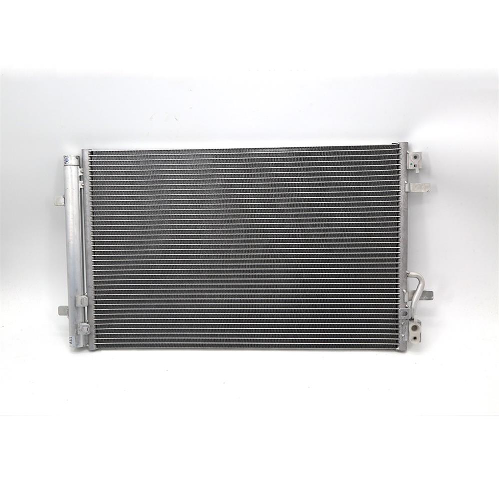 8010003400 GEELY Auto Borui GC 1.8T Conditioner Radiator condensor