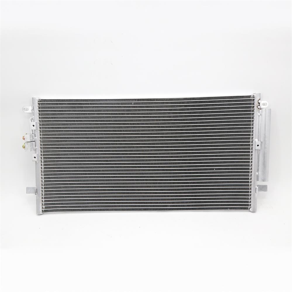 8010038600 GEELY Auto Emgrand GL GS Conditioner Radiator condensor