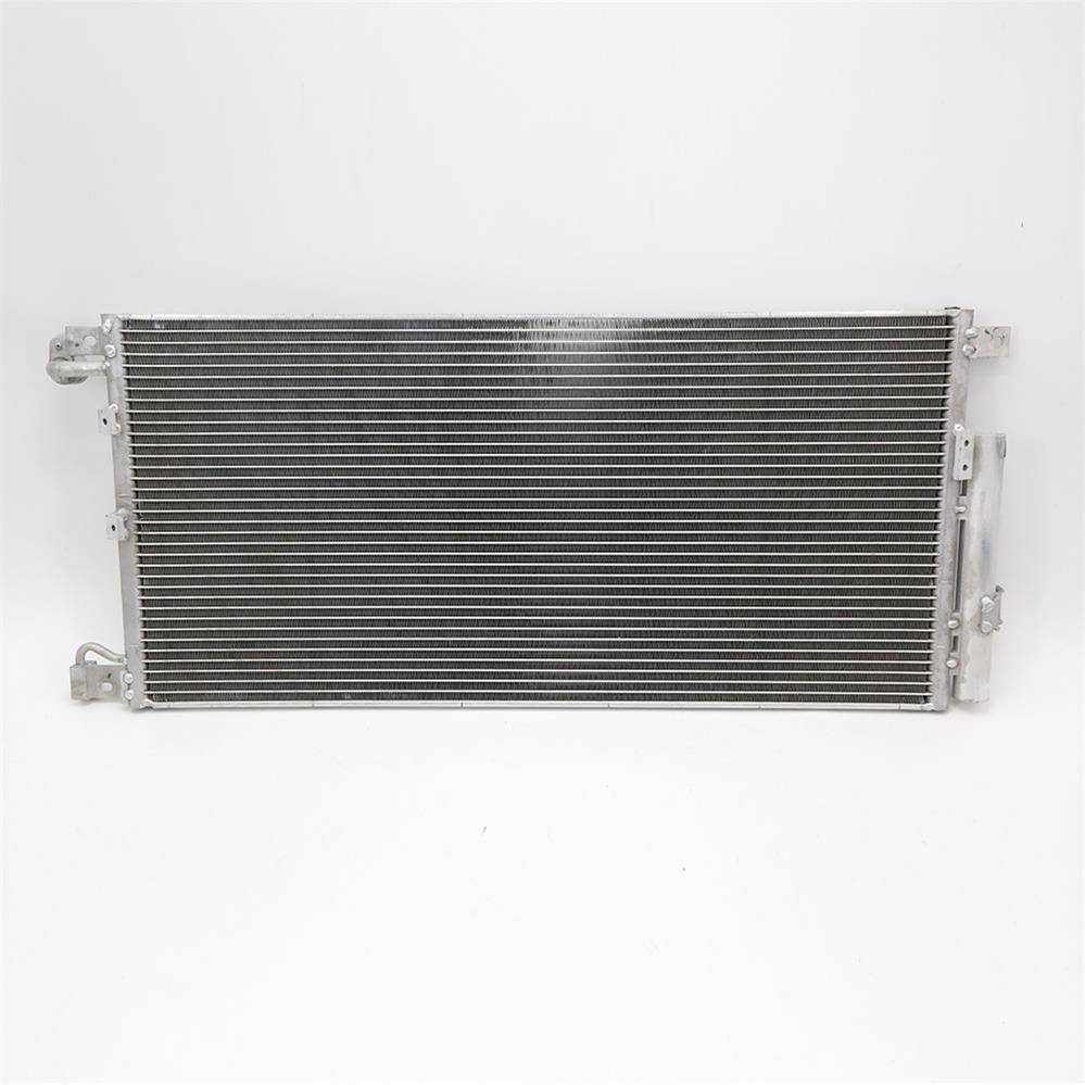 8010052400 GEELY Auto Binrui 1.4T Conditioner Radiatorcondensor