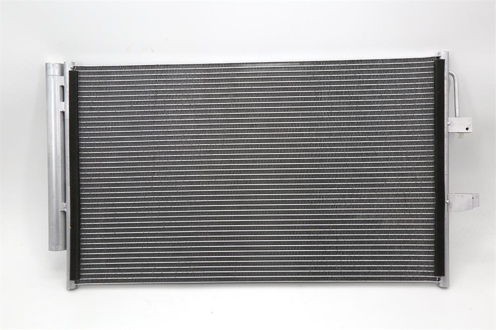 8010074000 GEELY Auto HAOYUE 1.8T Conditioner Radiator condensor