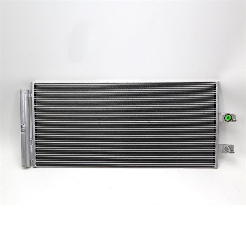8010082900 GEELY Auto Xing rui 2.0T Conditioner Radiator condensor