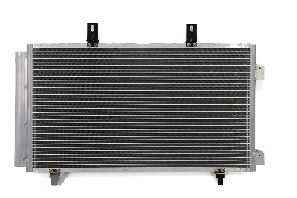 8105200-Q01 Changan CX20 condensor