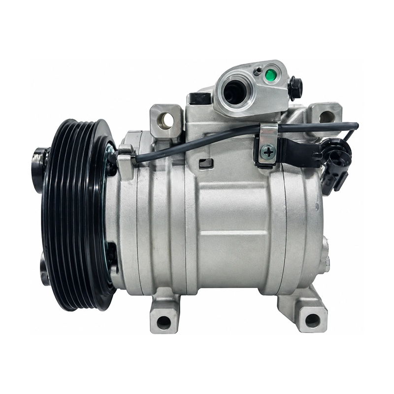 97701-1Y100 10S11C AC-compressor voor Hyundai i10