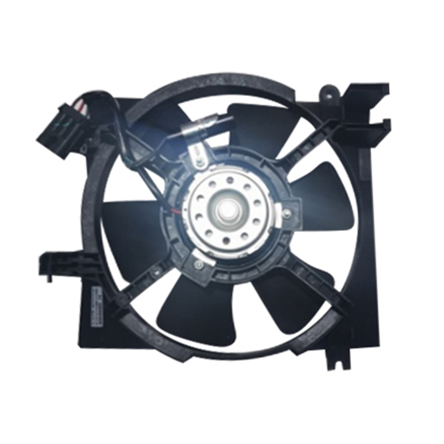 A101018-0100 Changan Benben MINI Koelventilator Radiatorventilator