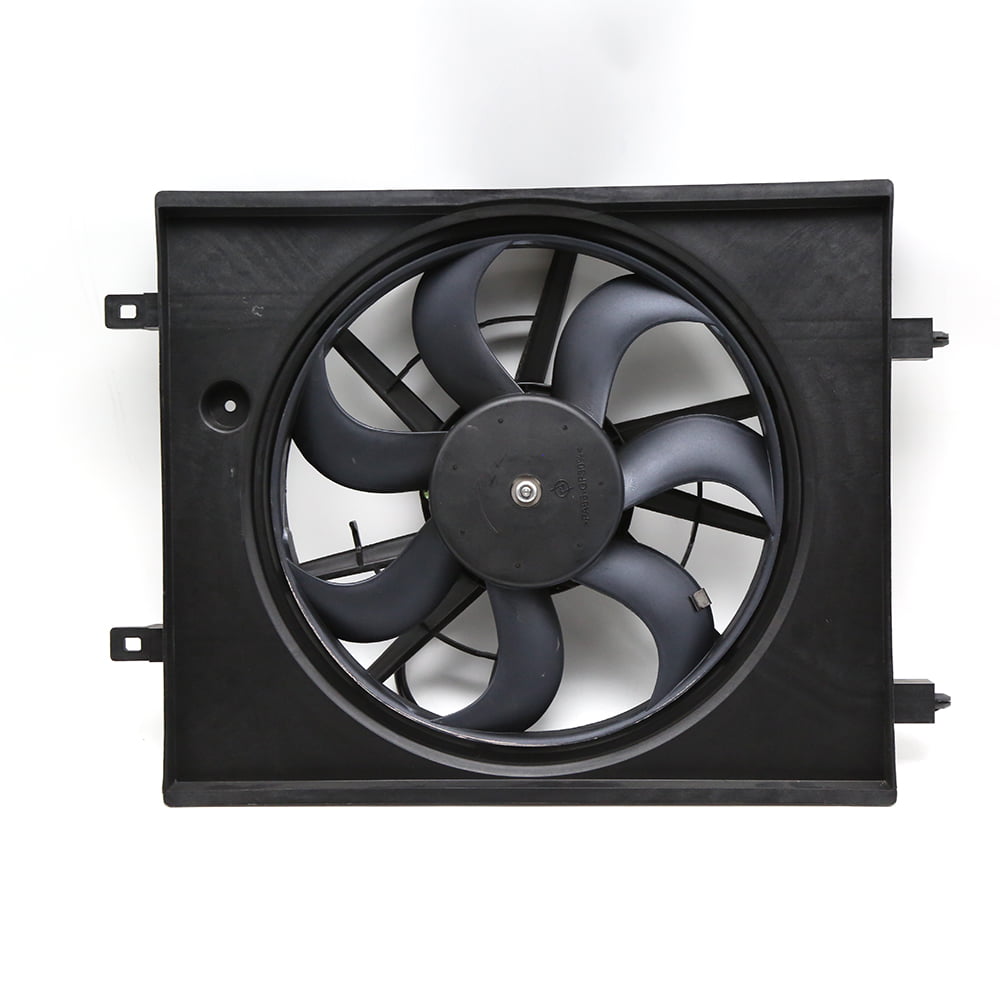 AC-koelventilator OE 1308200BKZ16A voor Great Wall Haval H6