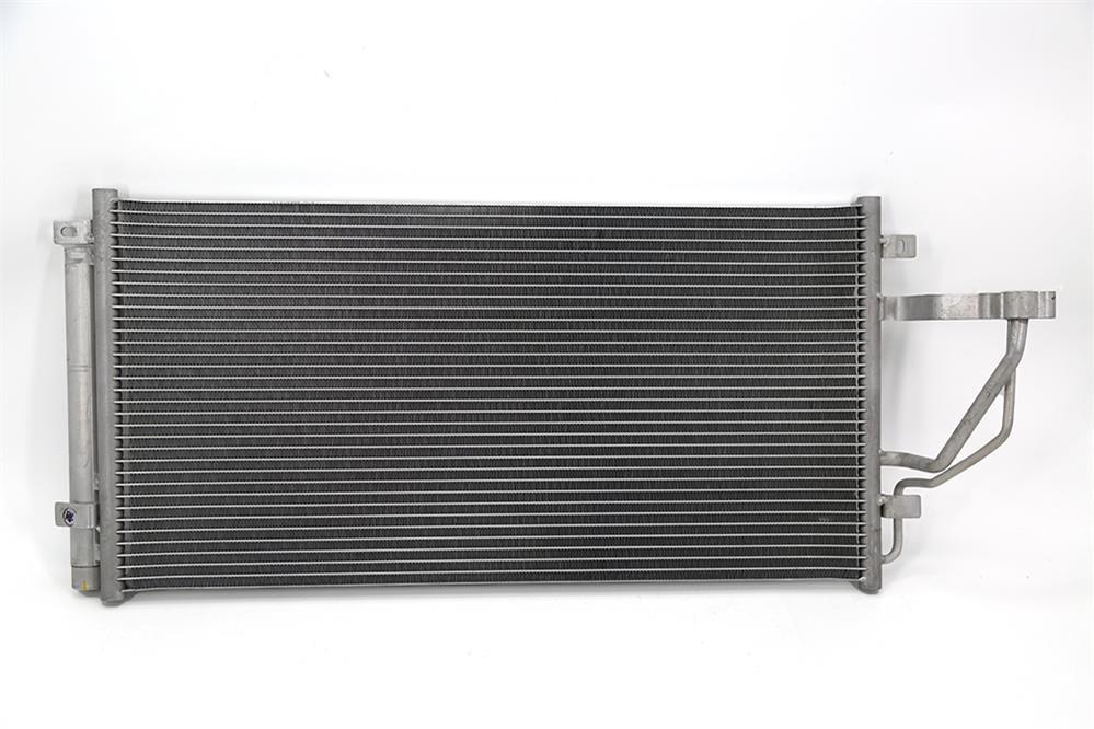 C301054-1700 Changan Raeton CC-condensor