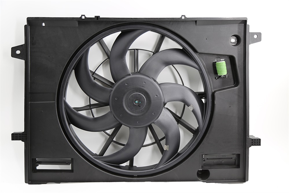 CD569F2801040500 Changan UNI-T UNI-K CS55plus 1,5T radiateurventilator