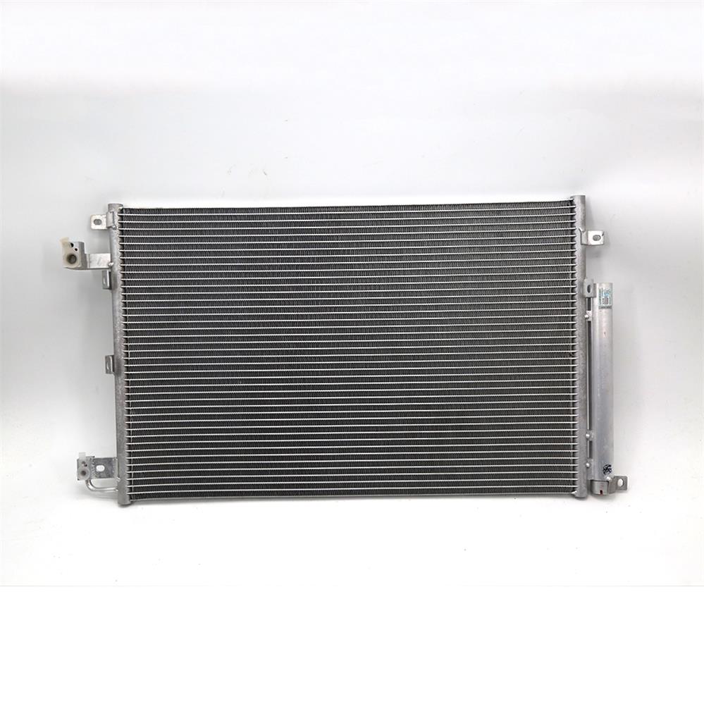 CK-5648120 GEELY auto 2018 Yuan jing Vision 1.5 Conditioner Radiator condensor