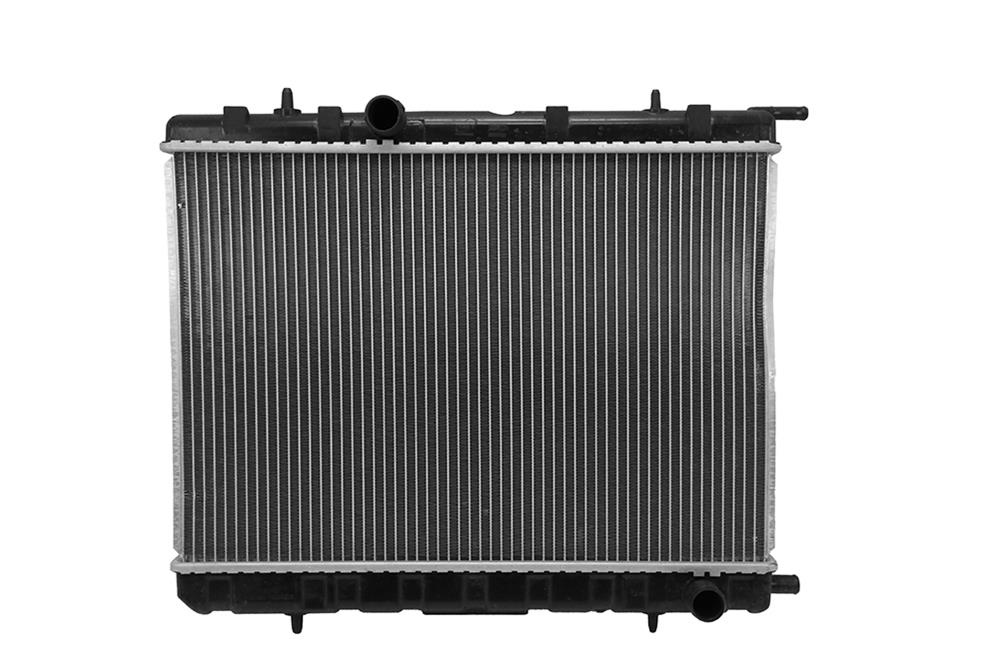 DongFeng Auto AEOLUS S30 AT 1.5 Aluminium radiator van de watertank