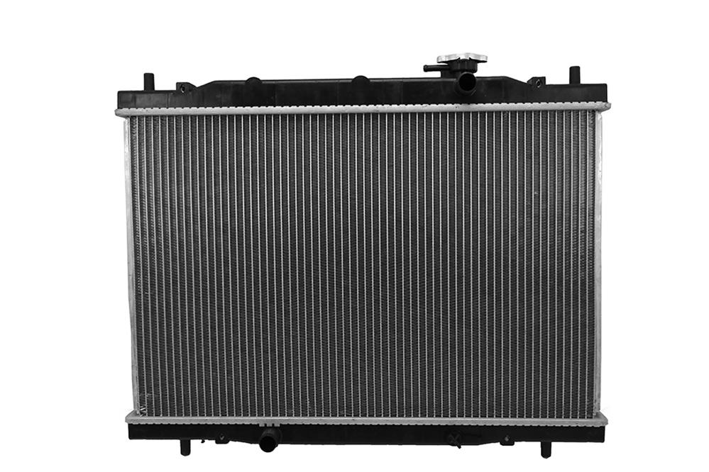 Dongfeng Car DFSK II Aluminium radiator van de watertank