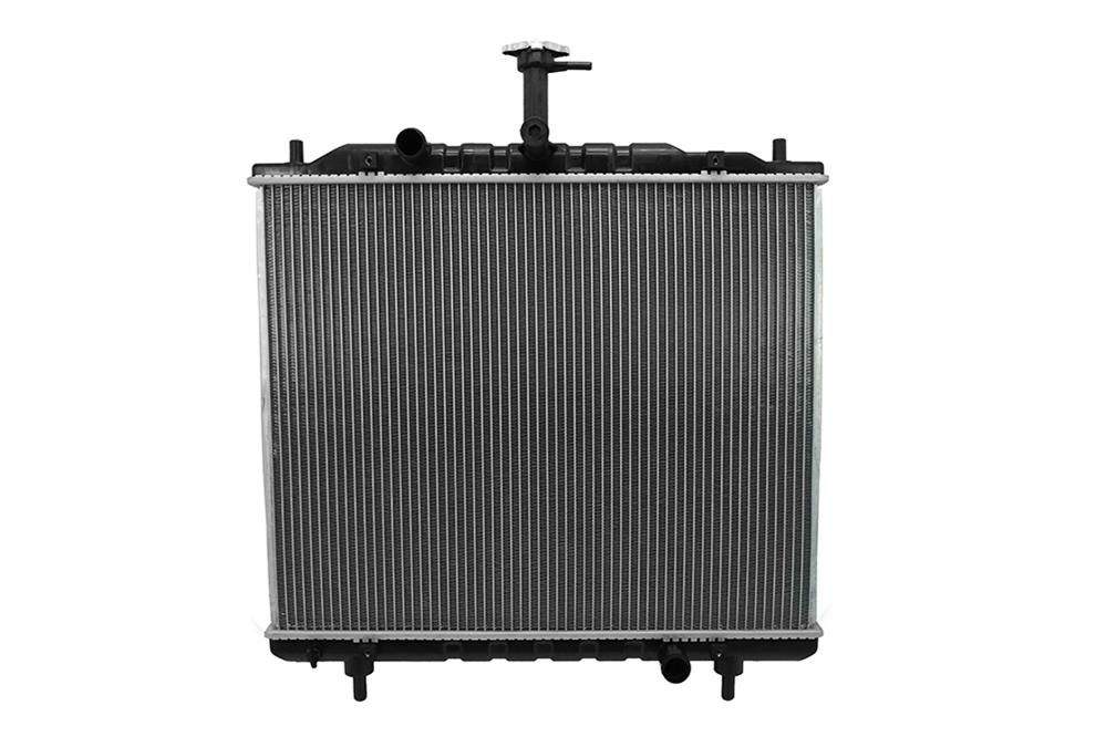 Dongfeng Auto fencon fengon S560 GLORY S560 1.8 MT Aluminium radiator van de watertank