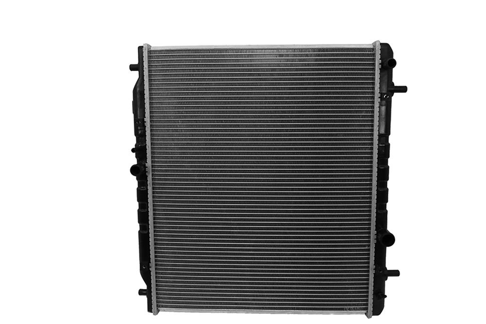 Dongfeng Auto fencon GLORY 330 1.3 Aluminium radiator van de watertank