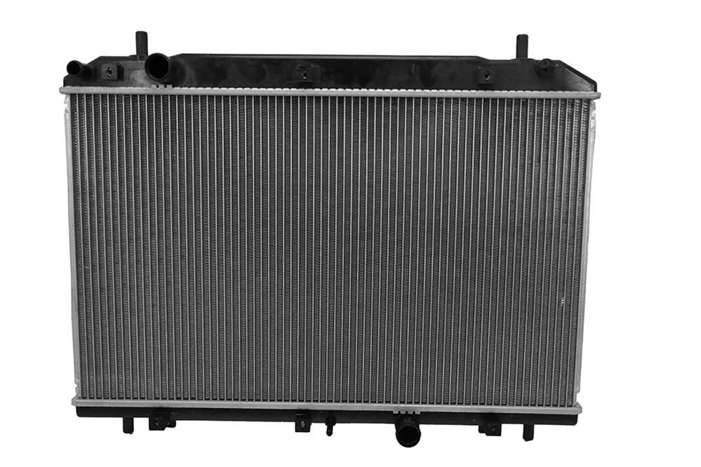 Dongfeng Auto fencon/Glory 580 1.5T SA02 CVT-4 pijp Aluminium radiator van de watertank