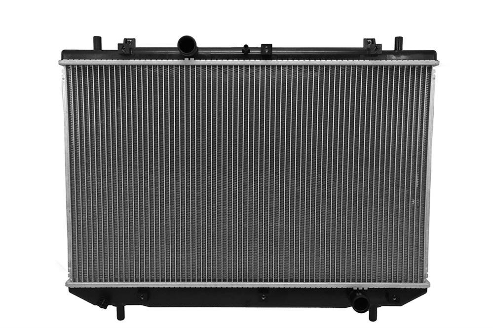 Dongfeng Auto fencon GLORY 580 1.5T SA03 Aluminiumradiator van de watertank