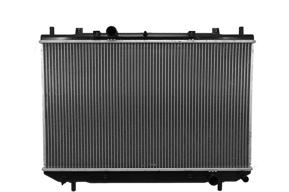 Dongfeng Auto fencon GLORY 580 1.8L SA05 Aluminium radiator van de watertank