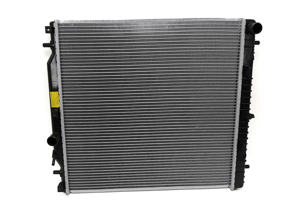 G201029-0100 Changan Rui Xing S50-radiator