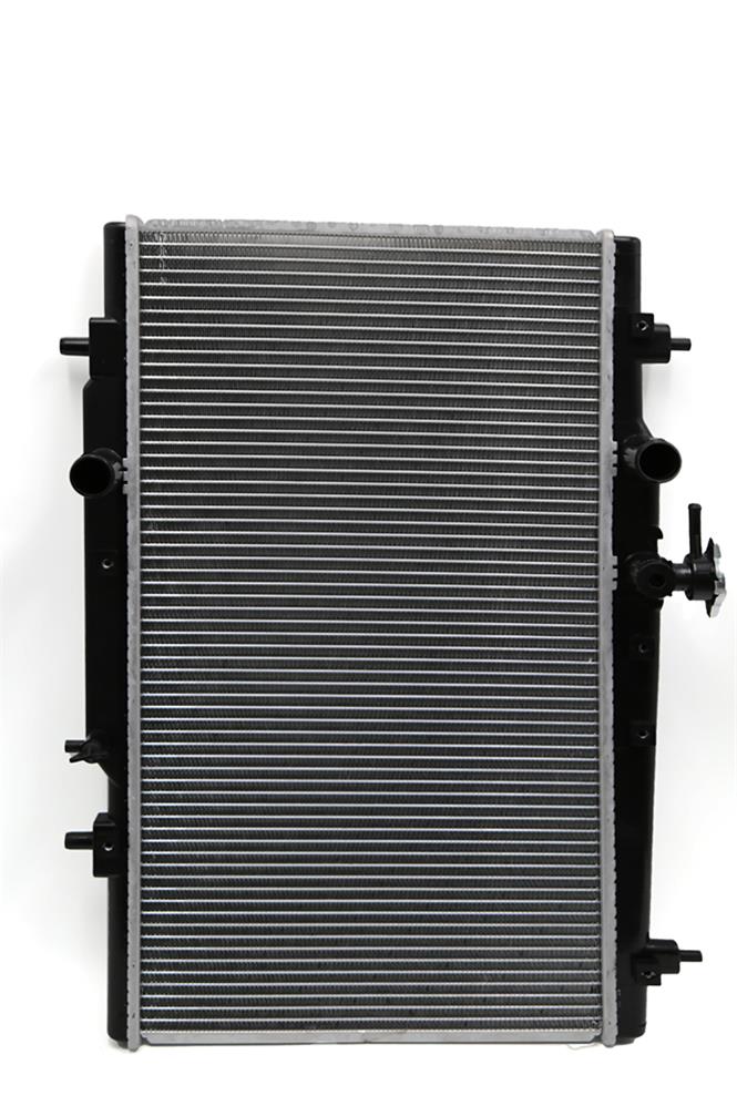 Geely Car Liberty Ship-radiator