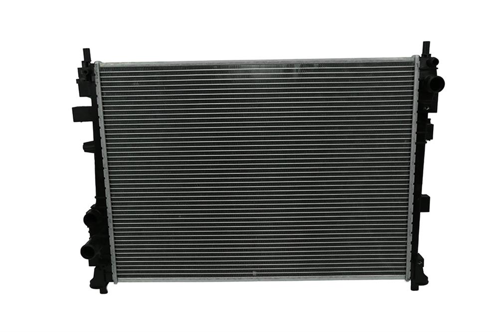 HA2HE-1301010 BYD Auto BYD Qin PULS-DMi Aluminium gaas voor radiator van watertank