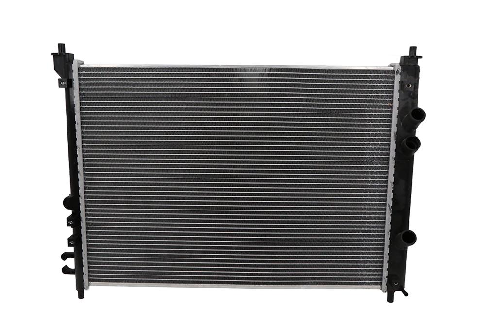 MEH-1301100 BYD Auto BYD Song MAX 1.5T aluminium radiator op hoge temperatuur van de watertank