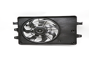 Radiator Koelventilator OE 1016018709 Fit 2018 Geely Vision Koelventilator