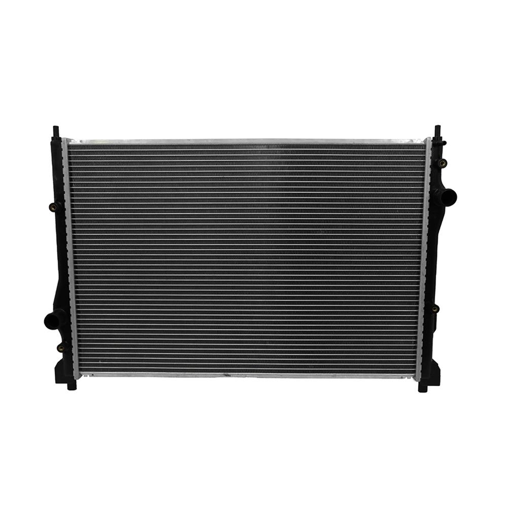 SE-1301010 BYD Auto BYD S7 2.0T Aluminium radiateur van de watertank