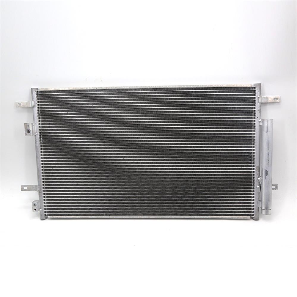SF-B5044 101730374 GEELY Car Vision X6 GX9 Conditioner Radiator condensor