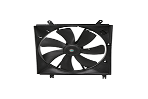 T111308120 Radiateurkoelventilator compatibel met Chery T11 – origineel Tiggo | Hanbo® Groothandel
