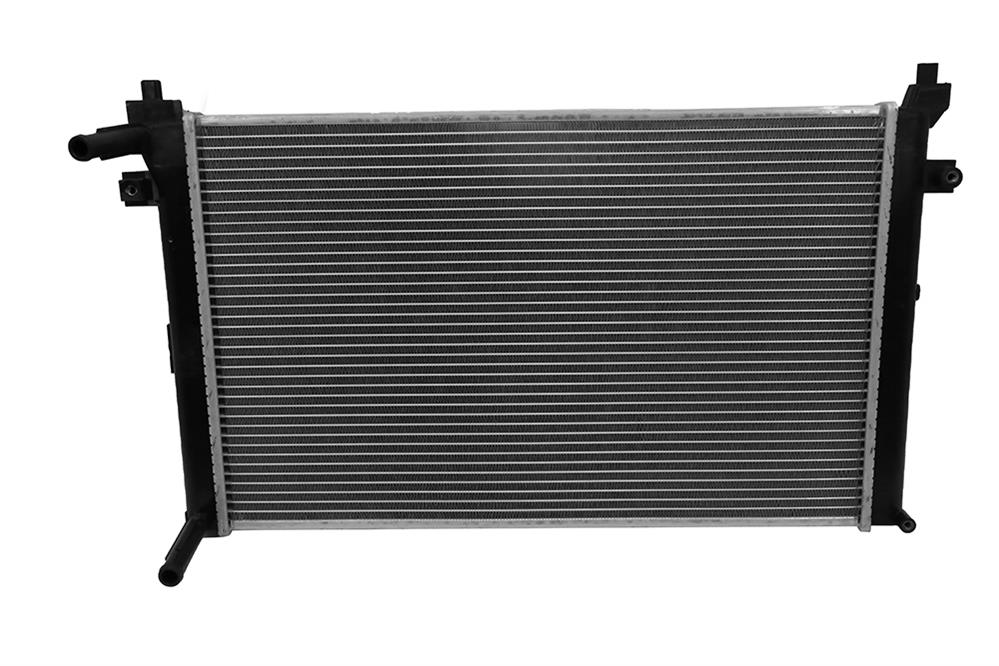 TA-1301200B BYD Car BYD Song EV een nieuwe generatie brandstof Aluminium gaas voor radiator van watertank