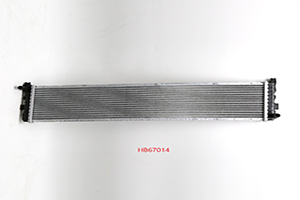 X03-21270027 Li Auto L7-radiator